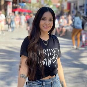 Meet your Posher, Sandy